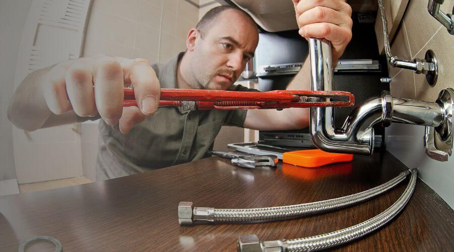 Expert burst pipe repair services in Blossburg, PA